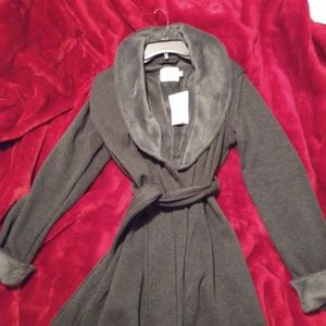 UGG Luxury Robe